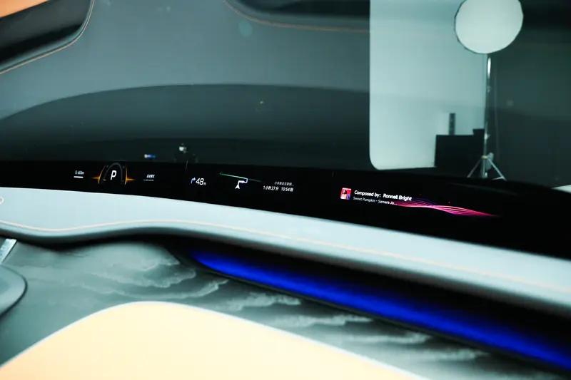 整车正式下线 里程碑时刻新葡京小米汽车第50万辆(图13) 整车正式下线 里程碑时刻新葡京小米汽车第50万辆(图13)