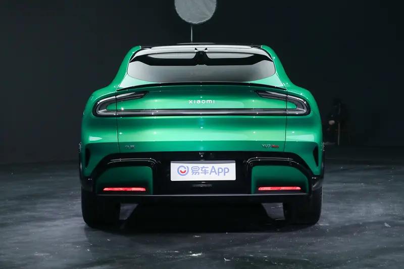 整车正式下线 里程碑时刻新葡京小米汽车第50万辆(图3) 整车正式下线 里程碑时刻新葡京小米汽车第50万辆(图3)