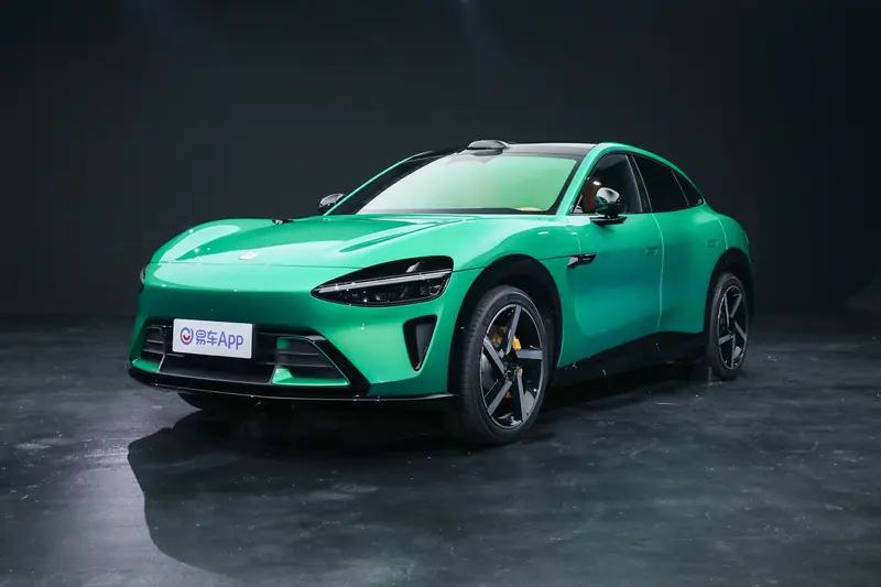 整车正式下线 里程碑时刻新葡京小米汽车第50万辆(图1) 整车正式下线 里程碑时刻新葡京小米汽车第50万辆(图1)