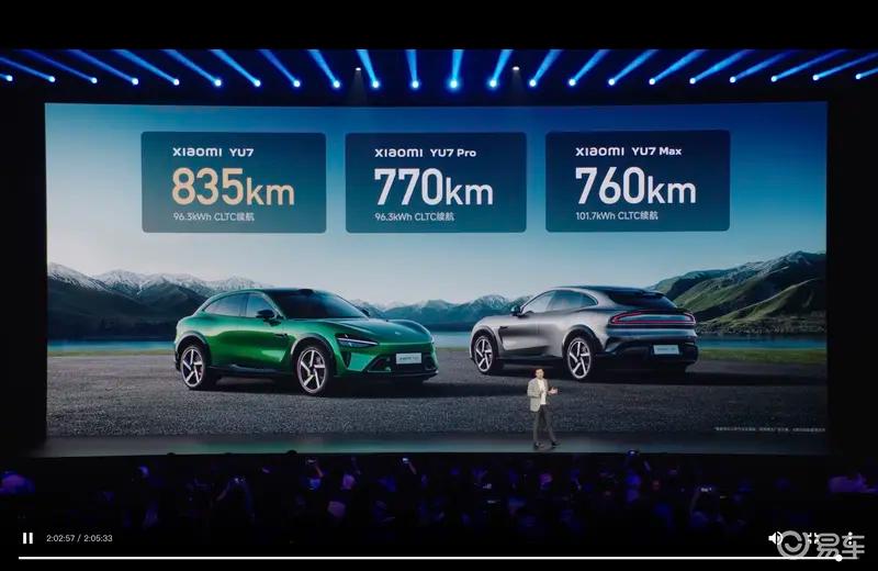 整车正式下线 里程碑时刻新葡京小米汽车第50万辆(图7) 整车正式下线 里程碑时刻新葡京小米汽车第50万辆(图7)