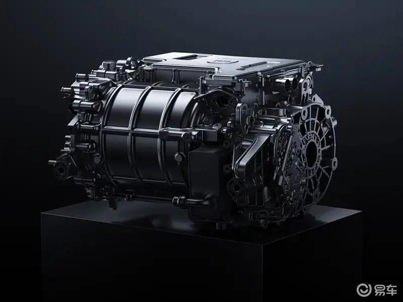 整车正式下线 里程碑时刻新葡京小米汽车第50万辆(图9) 整车正式下线 里程碑时刻新葡京小米汽车第50万辆(图9)