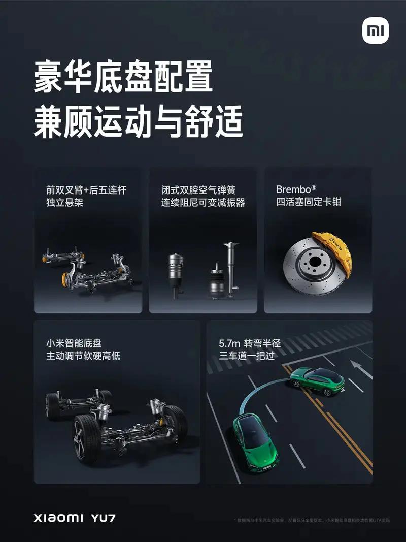 整车正式下线 里程碑时刻新葡京小米汽车第50万辆(图5) 整车正式下线 里程碑时刻新葡京小米汽车第50万辆(图5)