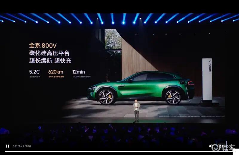 整车正式下线 里程碑时刻新葡京小米汽车第50万辆(图16) 整车正式下线 里程碑时刻新葡京小米汽车第50万辆(图16)