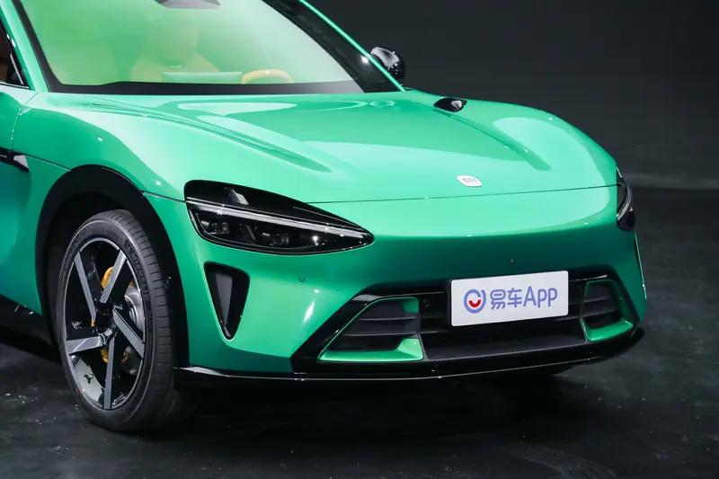 整车正式下线 里程碑时刻新葡京小米汽车第50万辆(图17) 整车正式下线 里程碑时刻新葡京小米汽车第50万辆(图17)