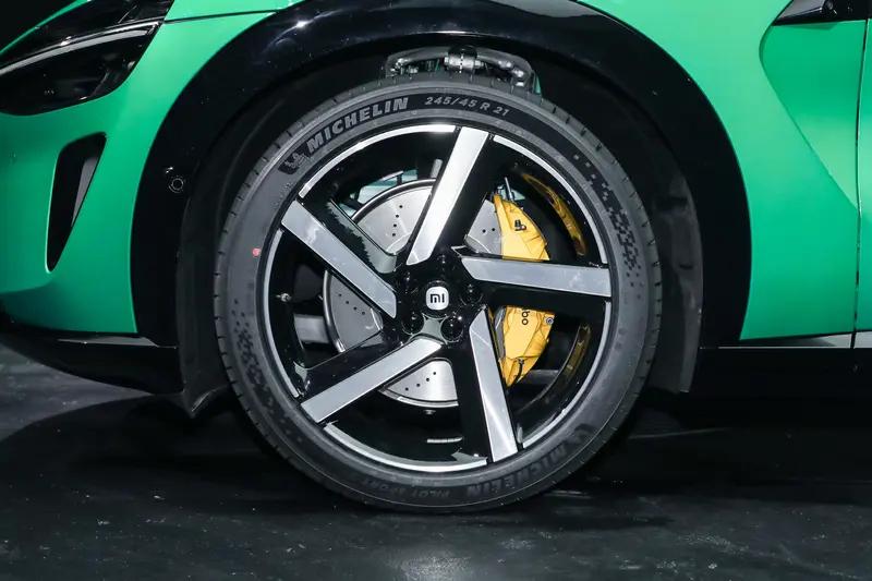 整车正式下线 里程碑时刻新葡京小米汽车第50万辆(图27) 整车正式下线 里程碑时刻新葡京小米汽车第50万辆(图27)