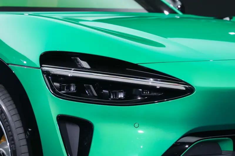 整车正式下线 里程碑时刻新葡京小米汽车第50万辆(图34) 整车正式下线 里程碑时刻新葡京小米汽车第50万辆(图34)