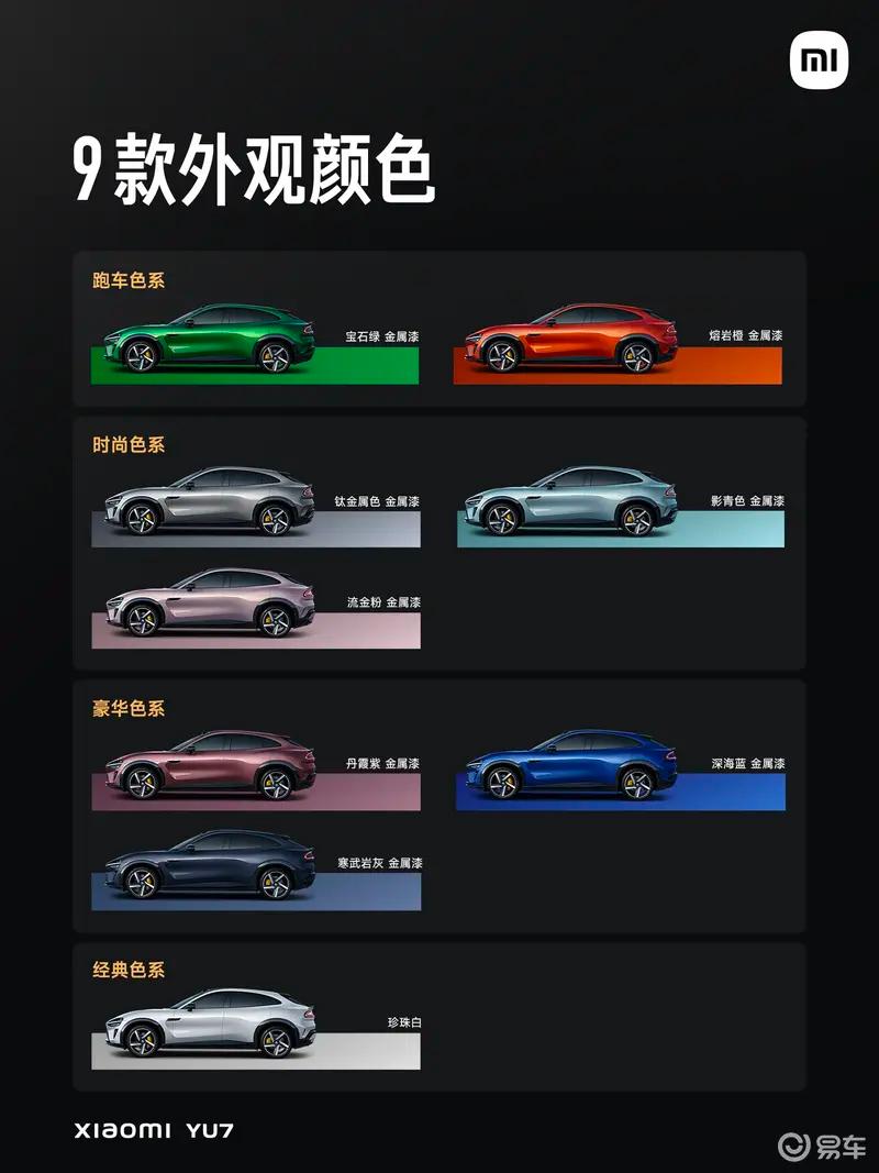 整车正式下线 里程碑时刻新葡京小米汽车第50万辆(图29) 整车正式下线 里程碑时刻新葡京小米汽车第50万辆(图29)